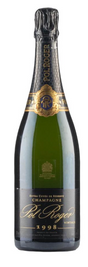 1998 | Pol Roger | Vintage at CaskCartel.com