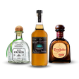 Father's Day Bundle 2023 | Patron Silver Tequila + George Clooney | Casamigos Anejo Tequila + Don Julio Reposado Tequila At CaskCartel.com