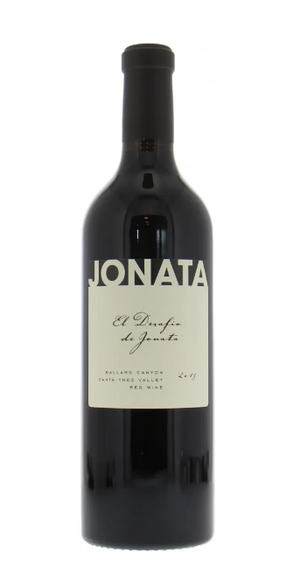2015 | Jonata | El Desafio de Jonata at CaskCartel.com
