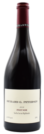 2019 | Richard G. Peterson | Pinot Noir at CaskCartel.com