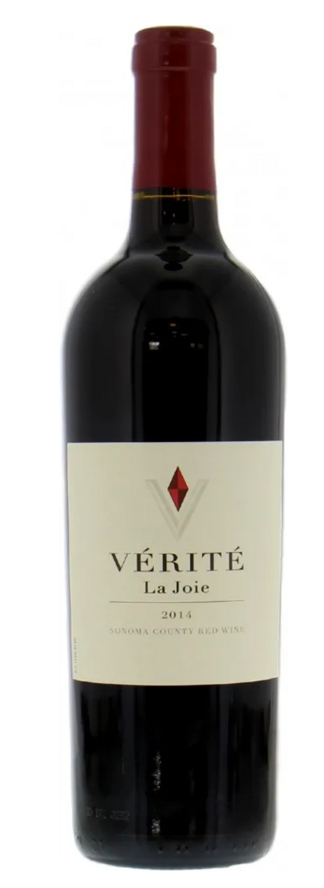 2014 | Verite | La Joie at CaskCartel.com