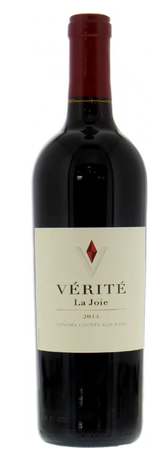 2014 | Verite | La Joie at CaskCartel.com