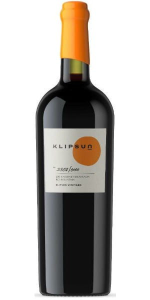 2016 | Klipsun | Cabernet Sauvignon Red Mountain at CaskCartel.com