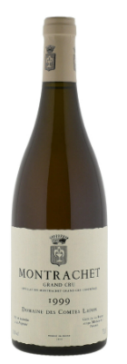 1999 | Comtes Lafon | Montrachet at CaskCartel.com