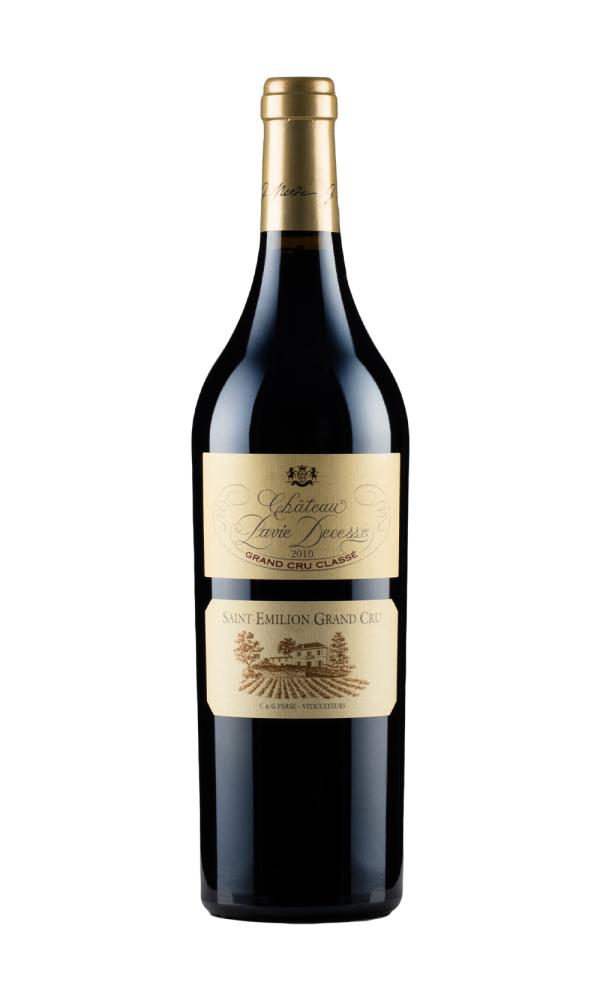 2010 | Château Pavie-Decesse | Saint-Emilion at CaskCartel.com