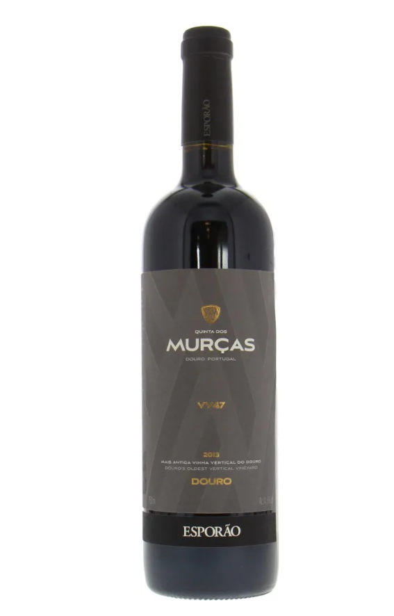 2013 | Esporao Quinta dos Murcas | VV 47 at CaskCartel.com