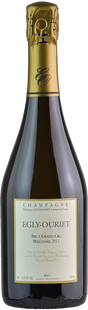 2011 | Egly-Ouriet | Brut Champagne Millésime at CaskCartel.com