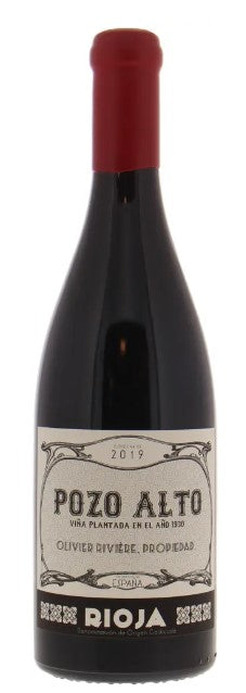 2019 | Olivier Riviere | Pozo Alto at CaskCartel.com