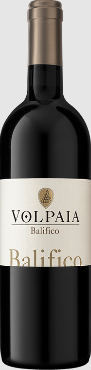 2017 | Fattoria Castello di Volpaia | Toscana IGT "Balifico" at CaskCartel.com