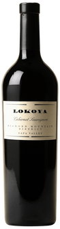 1998 | Lokoya Winery | Cabernet Sauvignon Diamond Mountain at CaskCartel.com