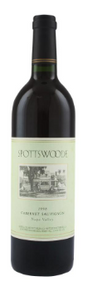 1998 | Spottswoode | Estate Cabernet Sauvignon at CaskCartel.com
