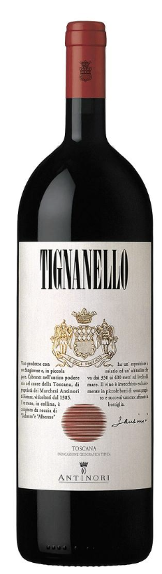 2017 | Antinori | Tignanello (Magnum) at CaskCartel.com