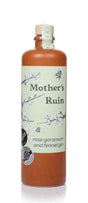 Mother’s Ruin Rose Geranium & Fennel Gin | 500ML at CaskCartel.com