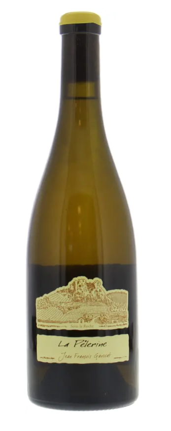 2018 | Jean-François Ganevat | La Pelerine at CaskCartel.com