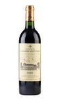 1986 | Chateau la Mission Haut Brion at CaskCartel.com