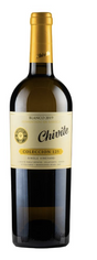 2019 | Bodegas Chivite | Coleccion 125 Blanco Chardonnay at CaskCartel.com