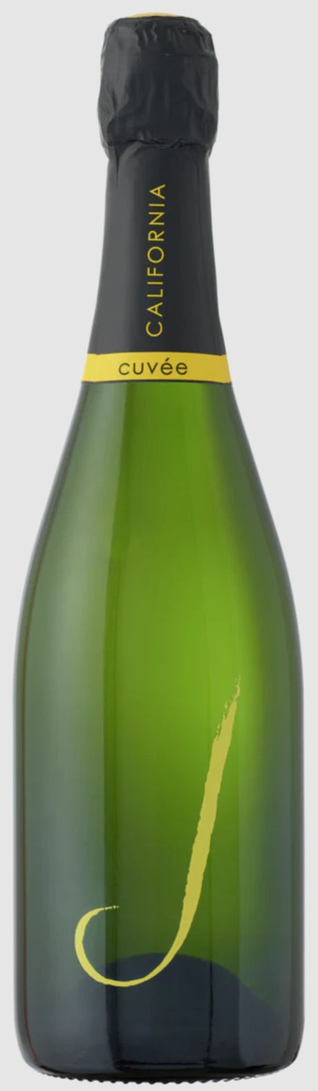 J Vineyards & Winery | Cuvee California Sparkling - NV at CaskCartel.com