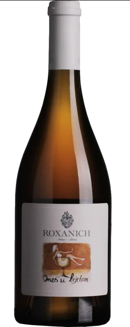 2010 | Roxanich | Ines U Bijelom at CaskCartel.com