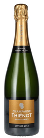2012 | Champagne Thienot | Vintage Brut at CaskCartel.com