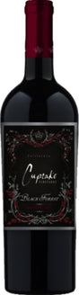 Cupcake Vineyards Black Forest Decadent Red | 750ML at CaskCartel.com