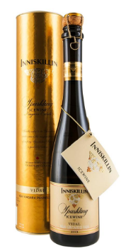 2018 | Inniskillin | Sparkling Icewine (Half Bottle) at CaskCartel.com