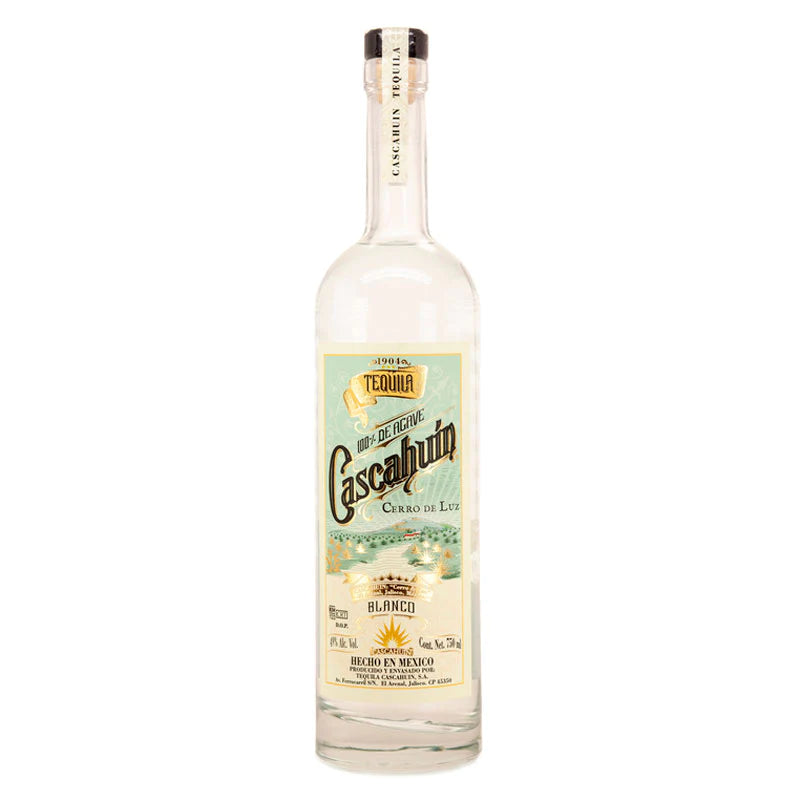 Cascahuin Cerro de Luz Blanco | 750ML at CaskCartel.com