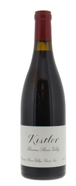 2020 | Kistler | Pinot Noir Russian River at CaskCartel.com
