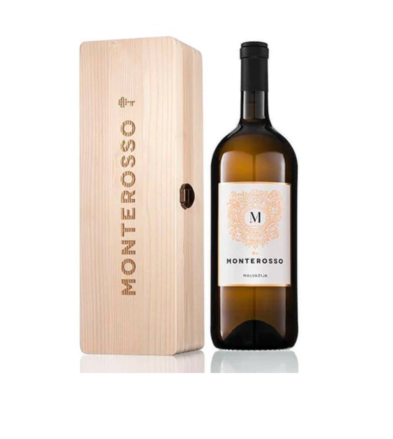 2015 | Monte Rosso | Malvazija (Magnum) at CaskCartel.com