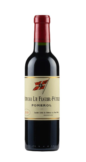 2019 | Chateau La Fleur Petrus | Pomerol (Half Bottle) at CaskCartel.com