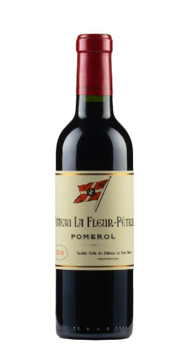 BUY] 2019 | Chateau La Fleur Petrus | Pomerol (Half Bottle) at