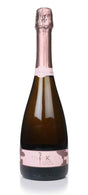 Fondaco | ThinK Pinot Grigio Sparkling Rose - NV at CaskCartel.com