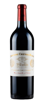 2010 | Château Cheval Blanc | Saint-Émilion Grand Cru