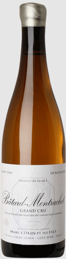 1999 | Domaine Marc Colin et Fils | Batard-Montrachet Grand Cru at CaskCartel.com