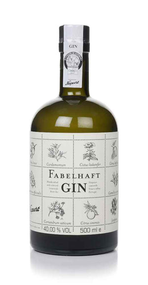  Fabelhaft Gin | 500ML at CaskCartel.com