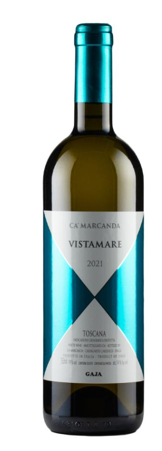2021 | Gaja | Camarcanda Vistamare at CaskCartel.com