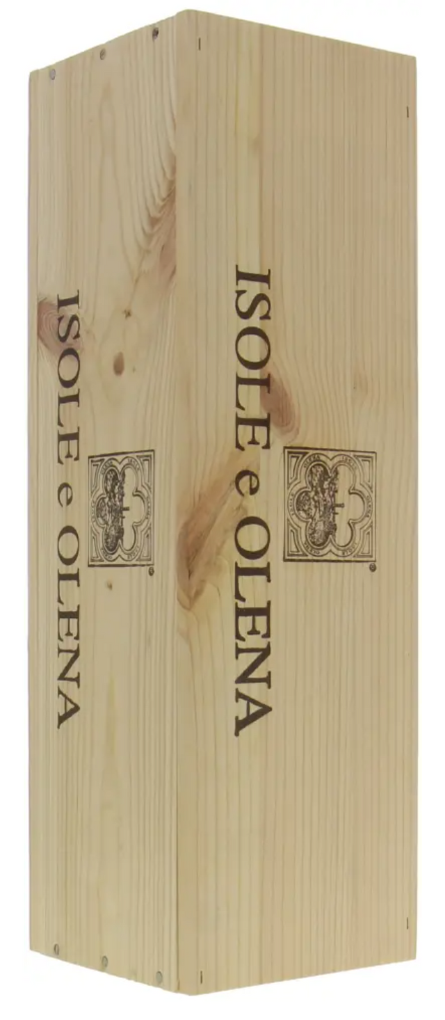 2017 | Isole e Olena | Cepparello (Magnum) at CaskCartel.com