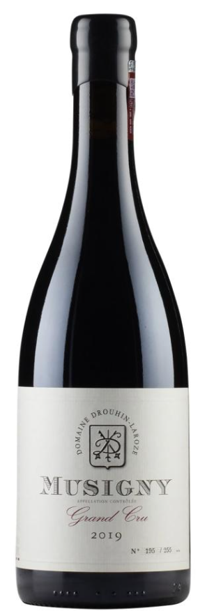 2019 | Drouhin Laroze | Musigny at CaskCartel.com