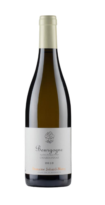2019 | Domaine Emile Jobard-Morey | Bourgogne Chardonnay at CaskCartel.com