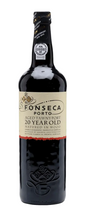 Fonseca Portugal 20 Year Old Tawny Port | 750ML at CaskCartel.com
