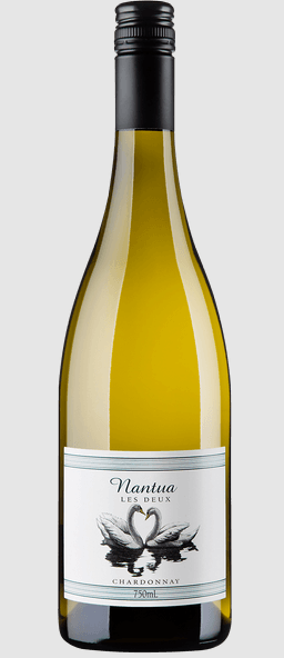 2001 | Giaconda | Nantua 'Les Deux' Chardonnay at CaskCartel.com