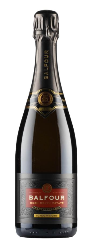2018 | Balfour Winery | Blanc de Noirs at CaskCartel.com