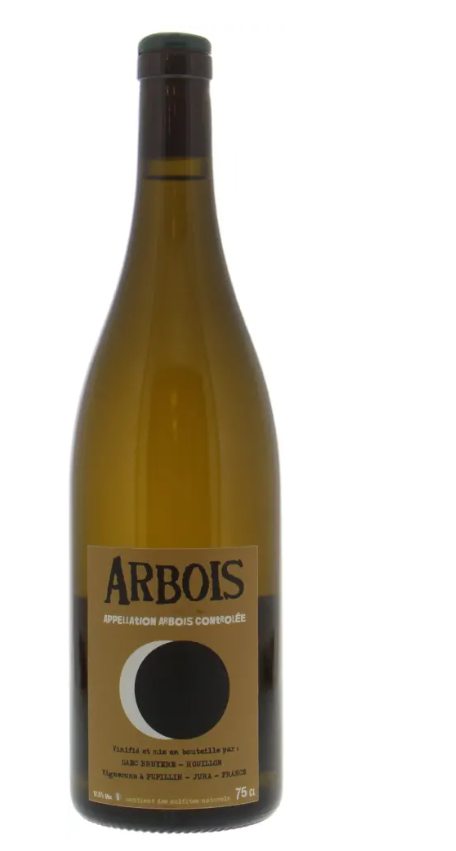 2017 | Bruyere et Houillon | Les Tourillons - Croix Rouge Arbois Blanc at CaskCartel.com