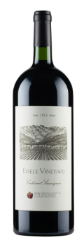 2015 | Eisele Vineyard | Cabernet Sauvignon (Magnum) at CaskCartel.com