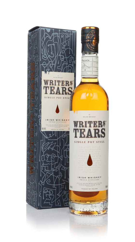 Writers Tears Single Pot Still | 700ML at CaskCartel.com