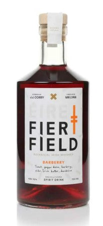 J.J. Corry x Mr. Lyan Fierfield Barberry | 700ML at CaskCartel.com