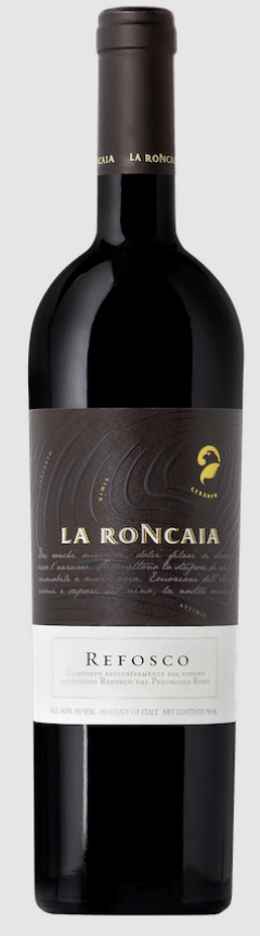 2013 | La Roncaia | Refosco (Magnum) at CaskCartel.com
