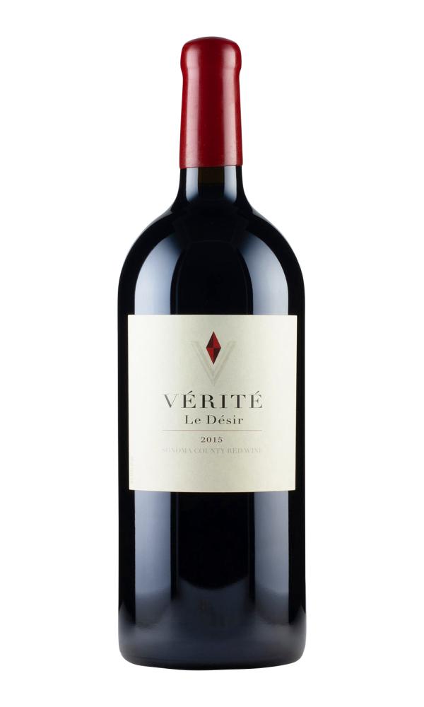 2015 | Verite | Le Désir (Double Magnum) at CaskCartel.com