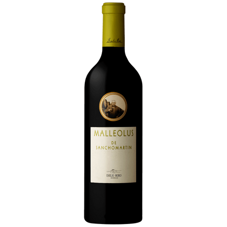 2015 | Bodega Emilio Moro | Malleolus de Sancho Martin at CaskCartel.com