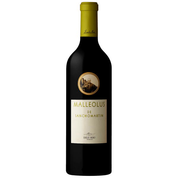 2015 | Bodega Emilio Moro | Malleolus de Sancho Martin at CaskCartel.com