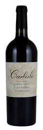 2010 | Carlisle | Pagani Ranch Zinfandel at CaskCartel.com